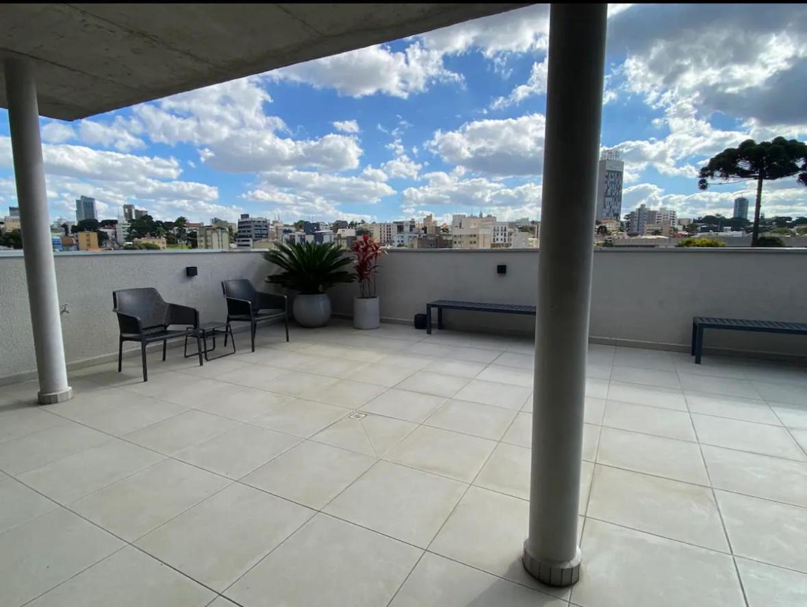 Studio Garden Curitiba Exterior photo