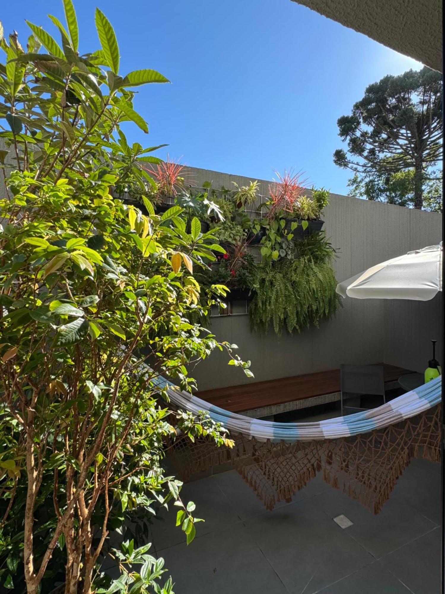 Studio Garden Curitiba Exterior photo
